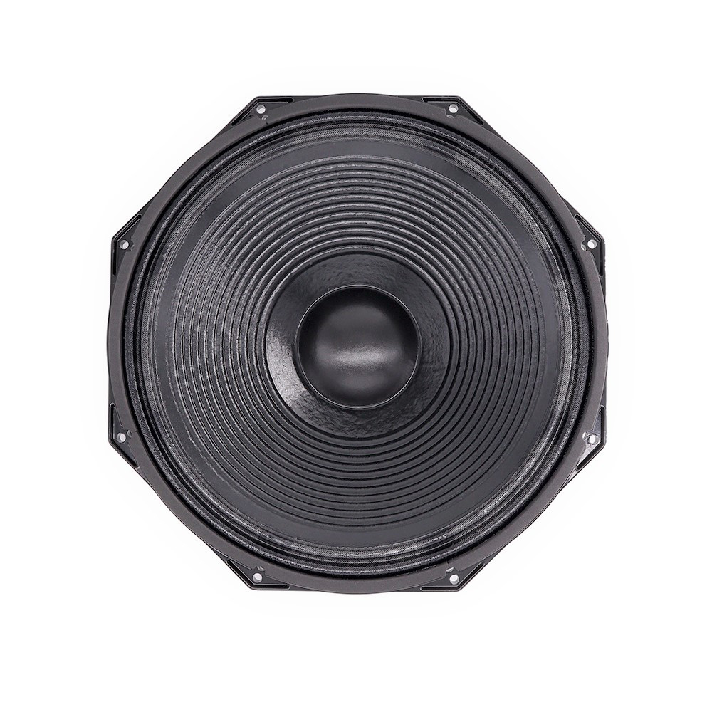 Speakers - Profesjonalny głośnik audio 600W z 15-calowym