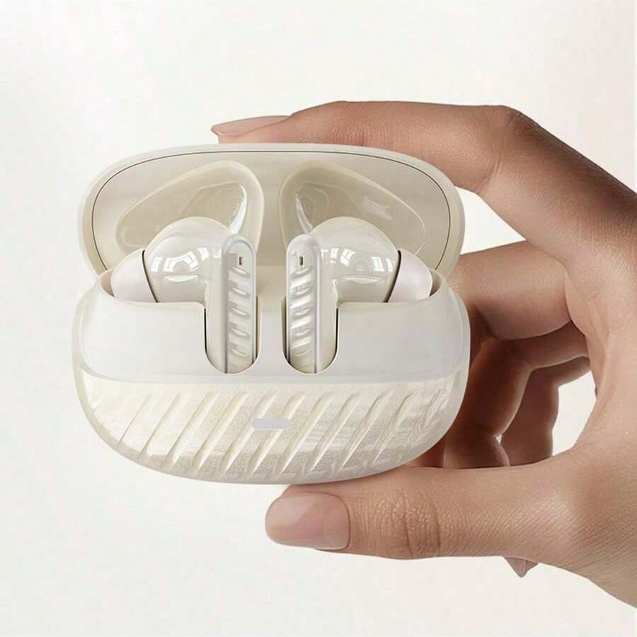 Bezprzewodowe słuchawki Blueto – Open Ear Air Conduction Headphones recenzja i cena