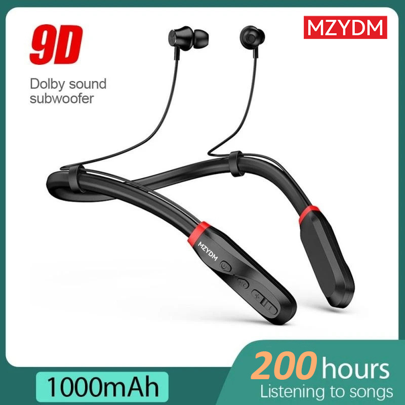 Bezprzewodowe słuchawki douszn – Tws Earbuds Bluetooth 5.3 recenzja i cena