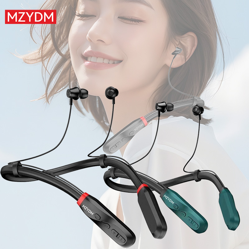 Bezprzewodowe słuchawki douszn – Tws Earbuds Bluetooth 5.3 recenzja i cena