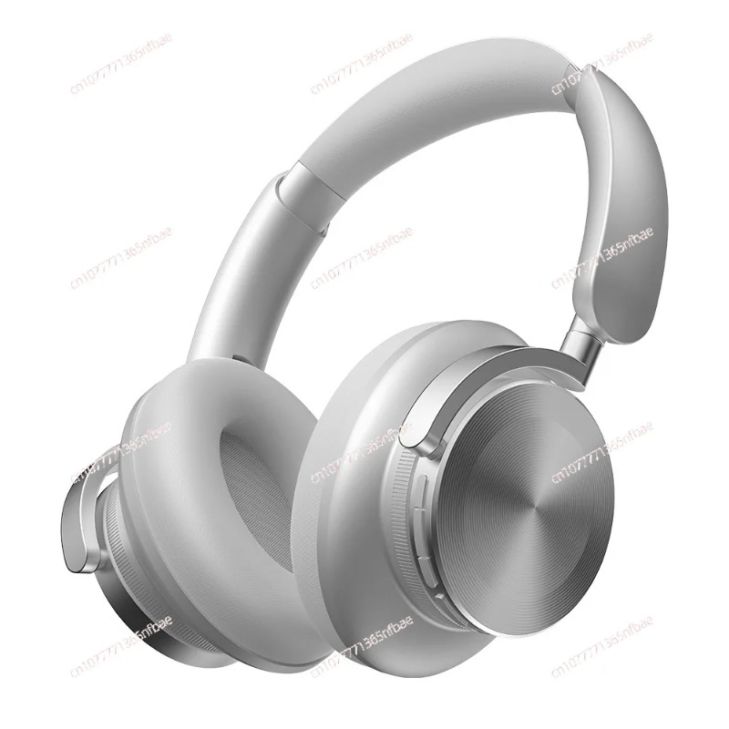 Słuchawki nauszne z długą żywo – Anc Wireless Over Ear Headphones recenzja i cena