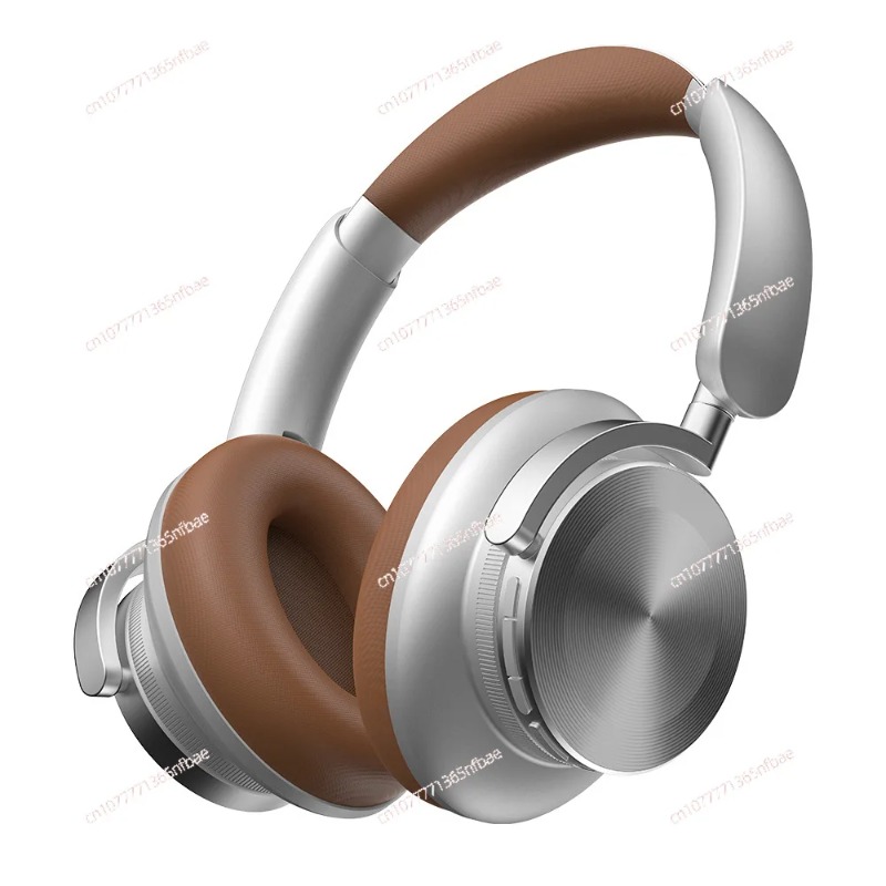 Słuchawki nauszne z długą żywo – Anc Wireless Over Ear Headphones recenzja i cena
