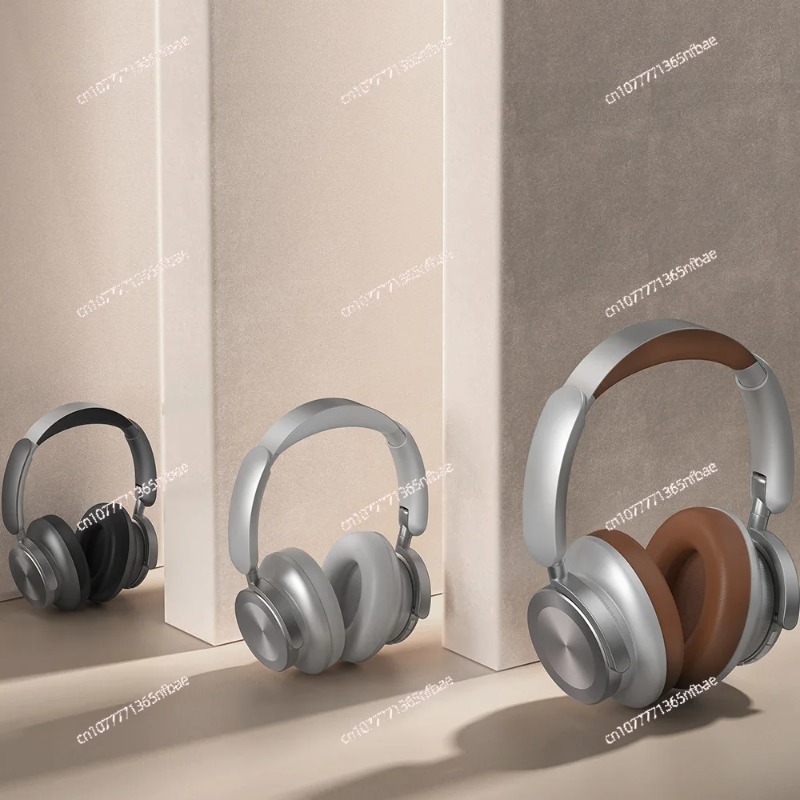 Słuchawki nauszne z długą żywo – Anc Wireless Over Ear Headphones recenzja i cena