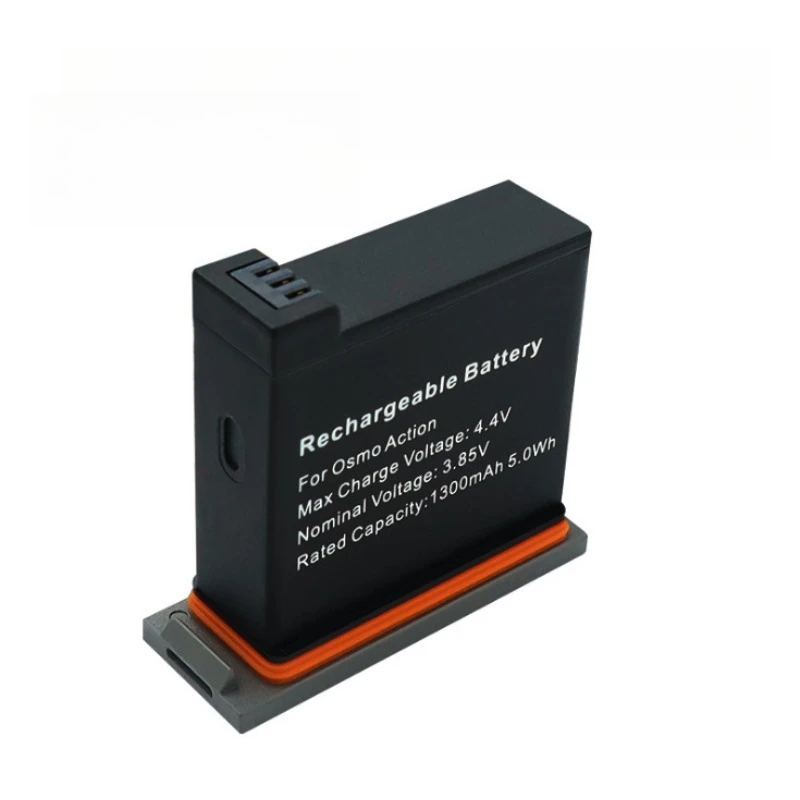SWZY 3,85 V, 1300 mAh – akumul – Drones recenzja i cena