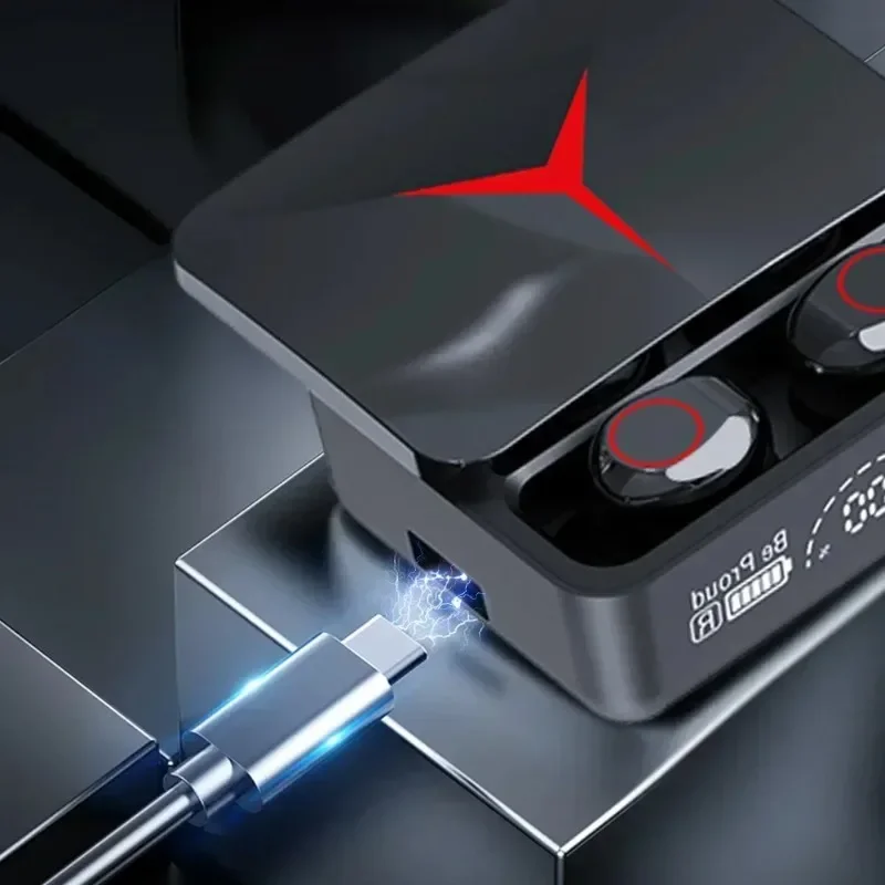 Bezprzewodowe słuchawki Blueto – Tws Earbuds Bluetooth 5.3 recenzja i cena