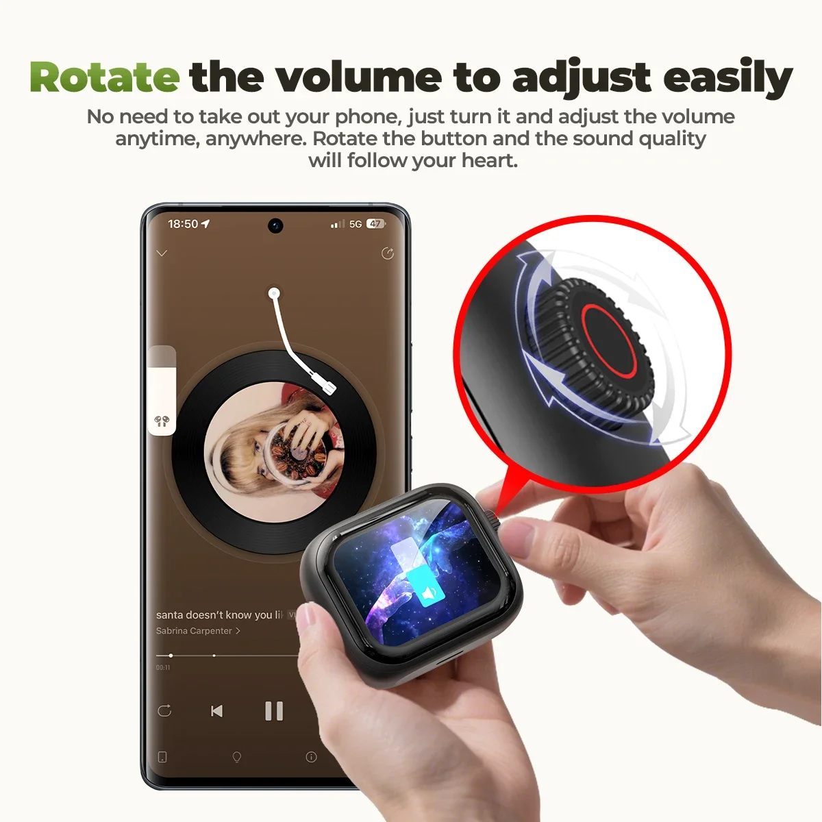 Ekran Ultra HD Słuchawki HTC N – Tws Earbuds Bluetooth 5.3 recenzja i cena