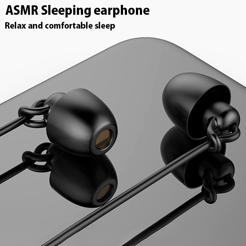 ASMR słuchawki słuchawki Hifi  – Open Ear Air Conduction Headphones recenzja i cena