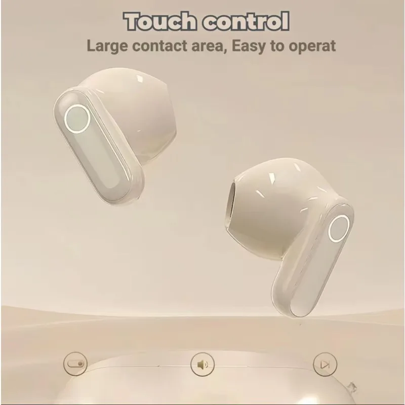 Bezprzewodowe słuchawki Blueto – Tws Earbuds Bluetooth 5.3 recenzja i cena
