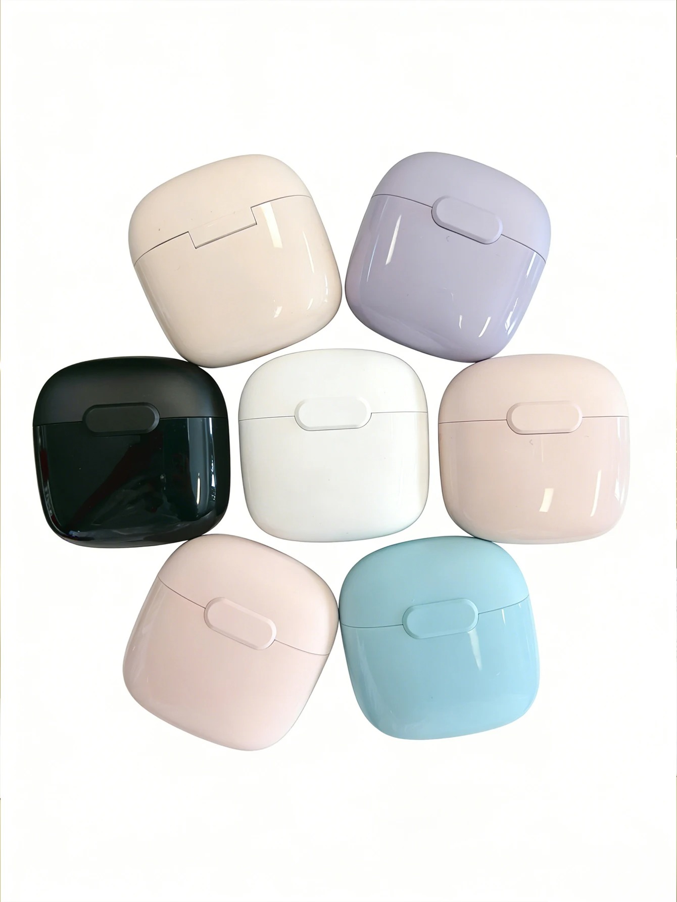 Bezprzewodowe słuchawki douszn – Tws Earbuds Bluetooth 5.3 recenzja i cena