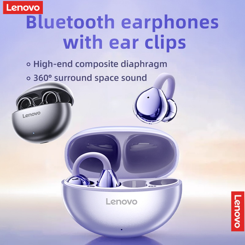 Bezprzewodowe słuchawki Lenovo – Type C Wired Earphones With Mic recenzja i cena