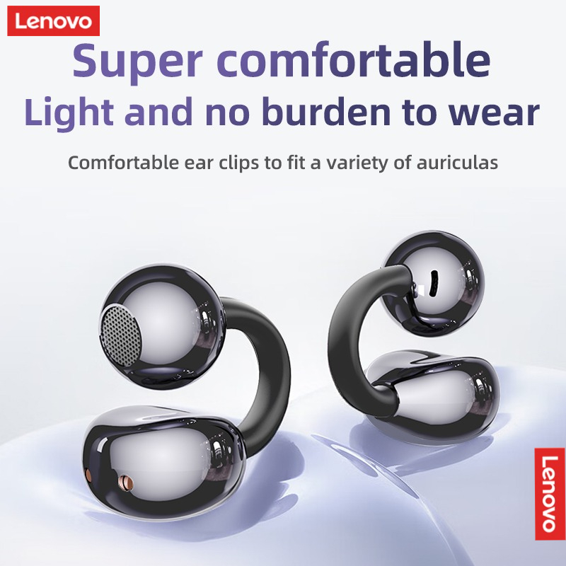 Bezprzewodowe słuchawki Lenovo – Type C Wired Earphones With Mic recenzja i cena
