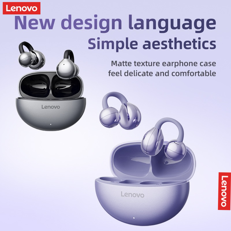 Bezprzewodowe słuchawki Lenovo – Type C Wired Earphones With Mic recenzja i cena
