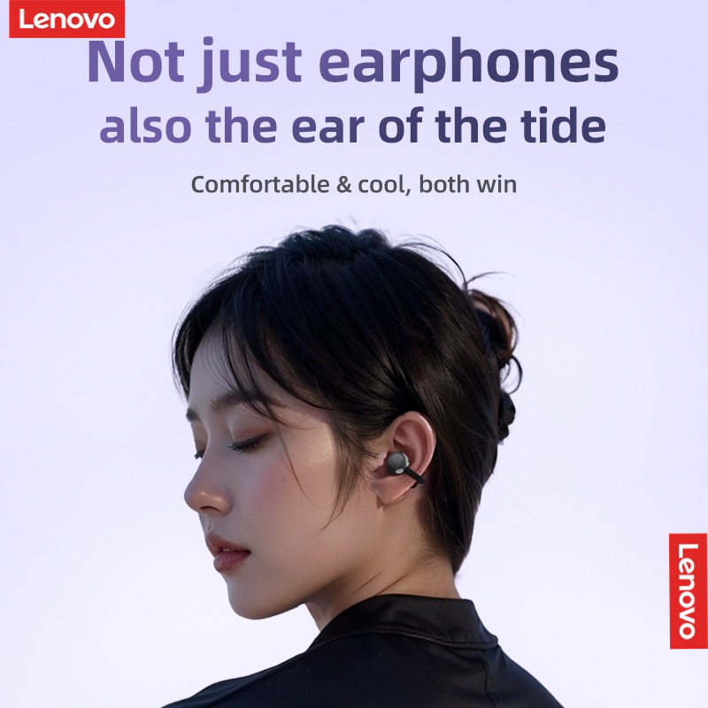 Bezprzewodowe słuchawki Lenovo – Type C Wired Earphones With Mic recenzja i cena