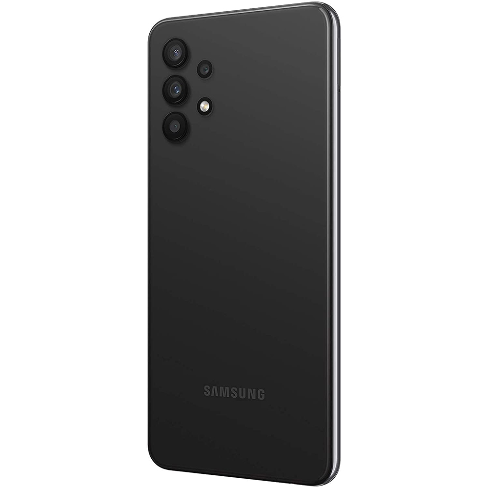 Samsung Galaxy A32 5G Smartfon – Cameras recenzja i cena