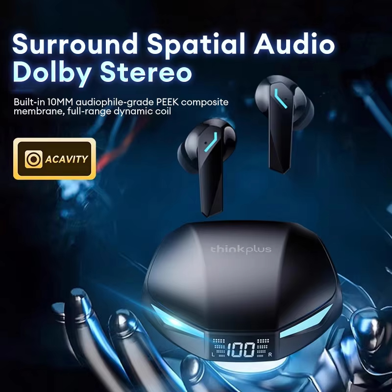 Nowa aktualizacja bezprzewodow – Type C Wired Earphones With Mic recenzja i cena
