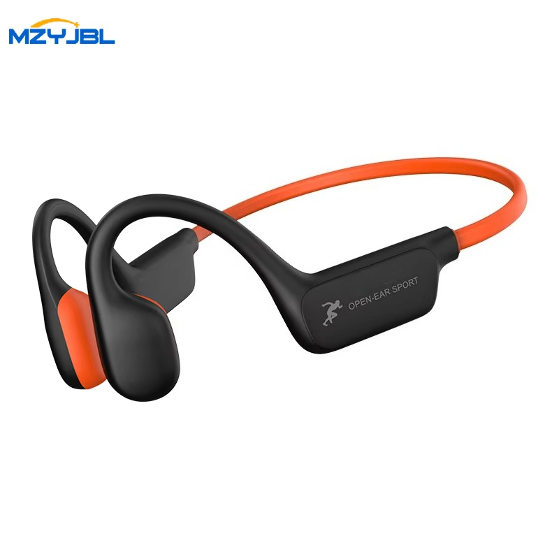 Słuchawki Bluetooth 5.4 MZYMI  – Bone Conduction Running Headphones recenzja i cena