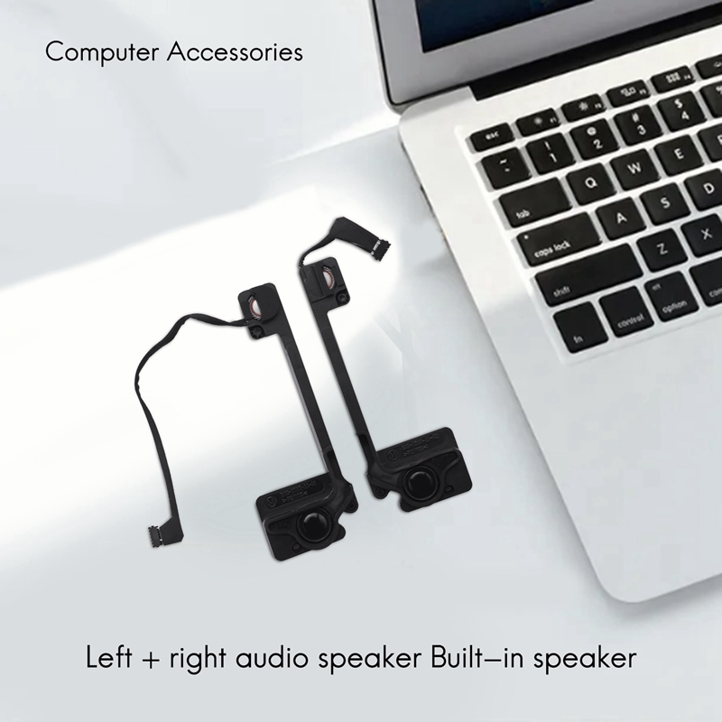 Nowy lewy + prawy głośnik do P – Speakers recenzja i cena
