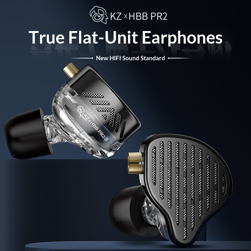 Dostępne w magazynie: słuchawk – Planar Magnetic Iem Earphones recenzja i cena